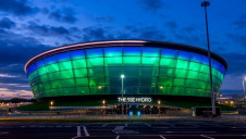 Glasgow was announced as the host city for COP26